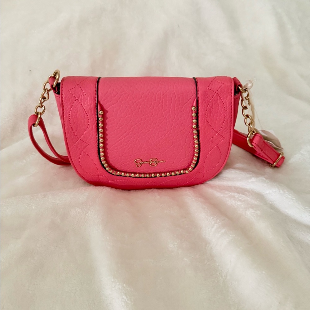Jessica Simpson Crossbody Bag